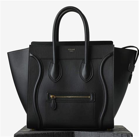 tote celine bag|where to purchase celine bags.